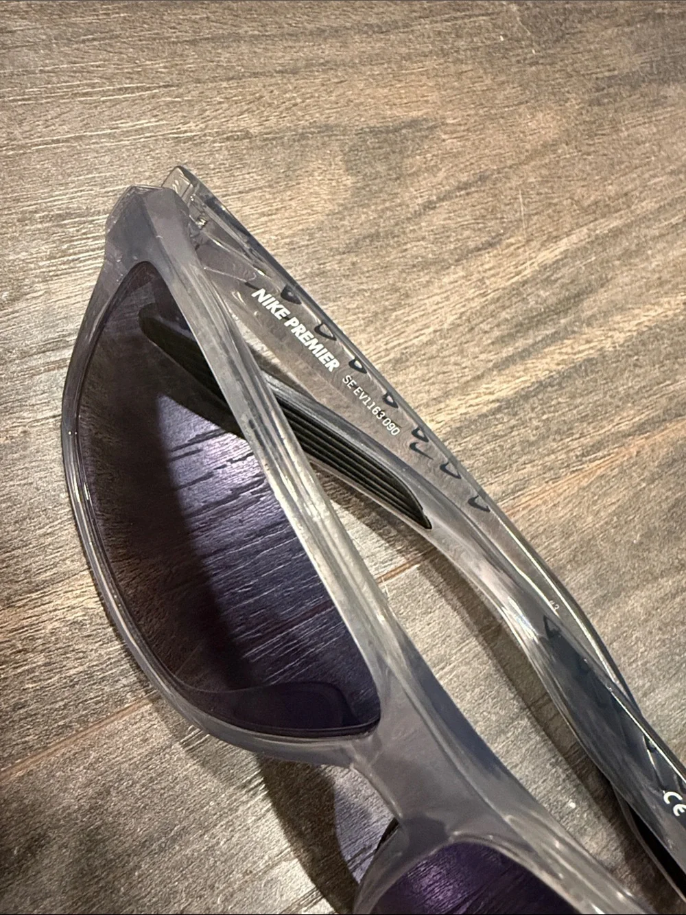 Nike premier sunglasses with case 8:4